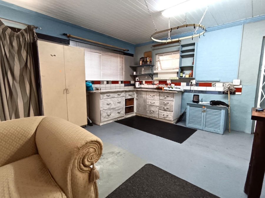 4 Bedroom Property for Sale in C Place Eastern Cape